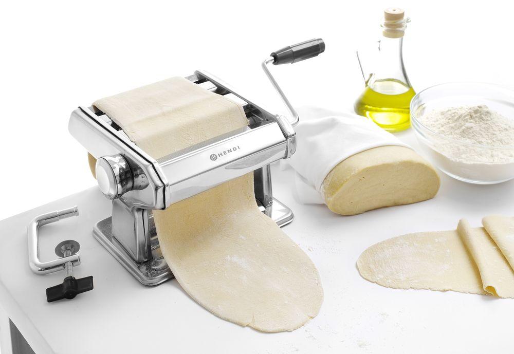 Machine à pâtes, HENDI, Profi Line, 210x193x(H)135mm