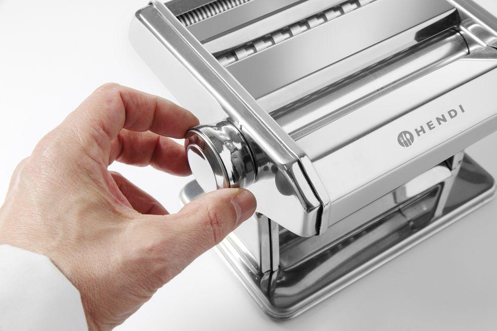 Machine à pâtes, HENDI, Profi Line, 210x193x(H)135mm