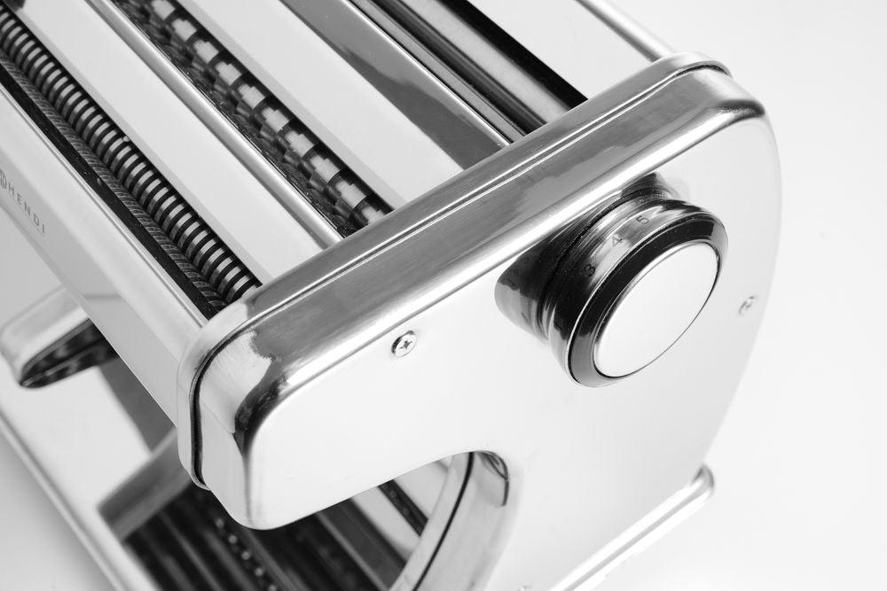 Machine à pâtes électrique, HENDI, Profi Line, 230V/70W, 258x218x(H)232mm