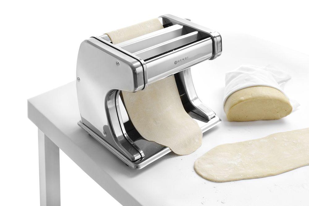 Machine à pâtes électrique, HENDI, Profi Line, 230V/70W, 258x218x(H)232mm