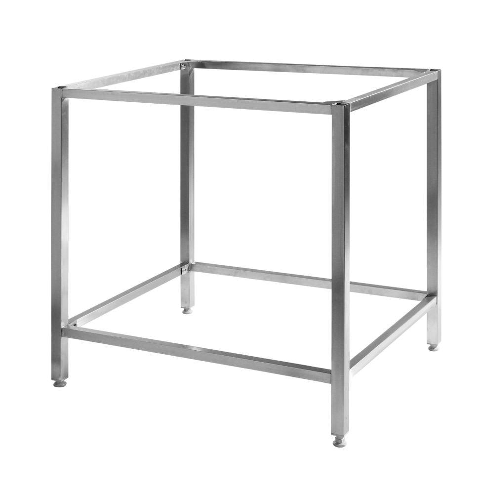 Piètement pour four à pizza BASIC 4 & 44, HENDI, 975x814x(H)960mm