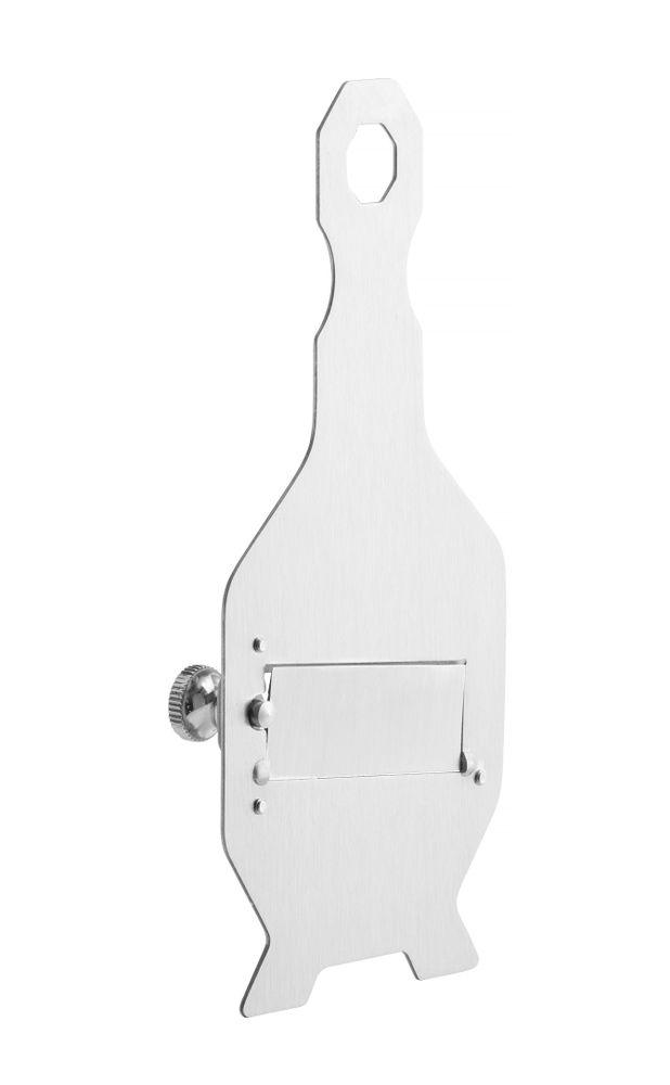 Rasoir à truffes, HENDI, 220x85mm