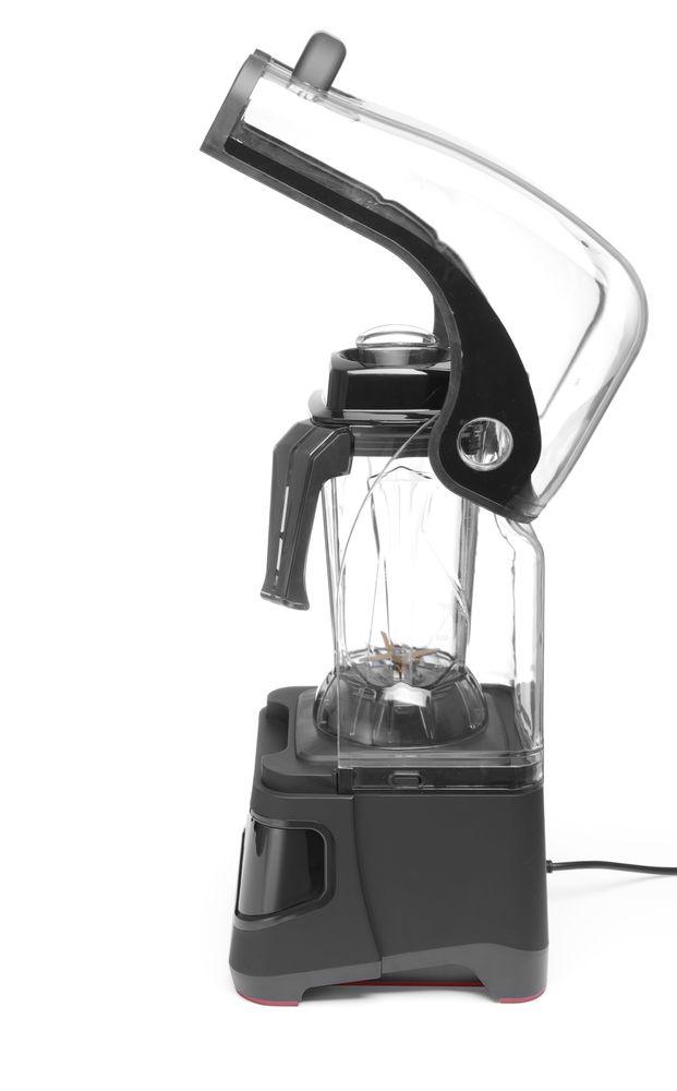 Blender numérique avec caisson insonorisant sans BPA, HENDI, 230V/1680W, 252x258x(H)547mm