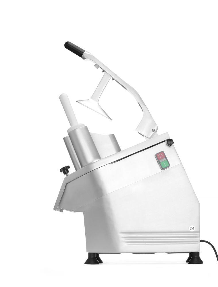 Coupe-légumes Profi Line, HENDI, Profi Line, 230V/550W, 590x240x(H)510mm