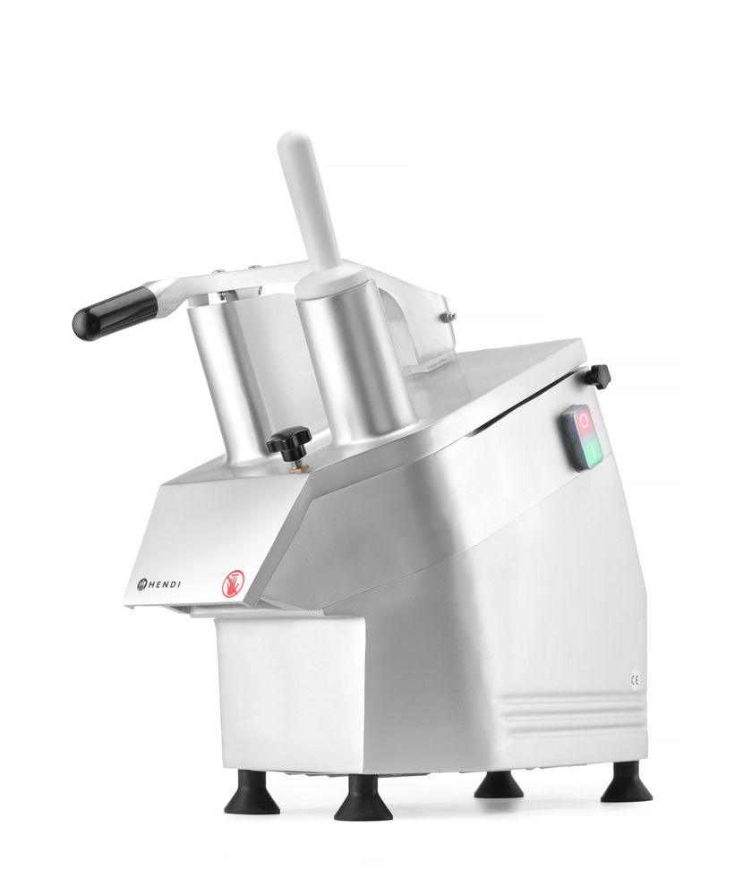 Coupe-légumes Profi Line, HENDI, Profi Line, 230V/550W, 590x240x(H)510mm