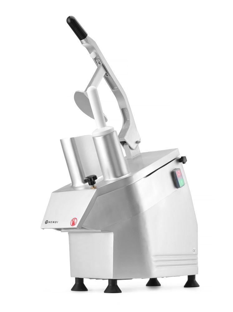 Coupe-légumes Profi Line, HENDI, Profi Line, 230V/550W, 590x240x(H)510mm