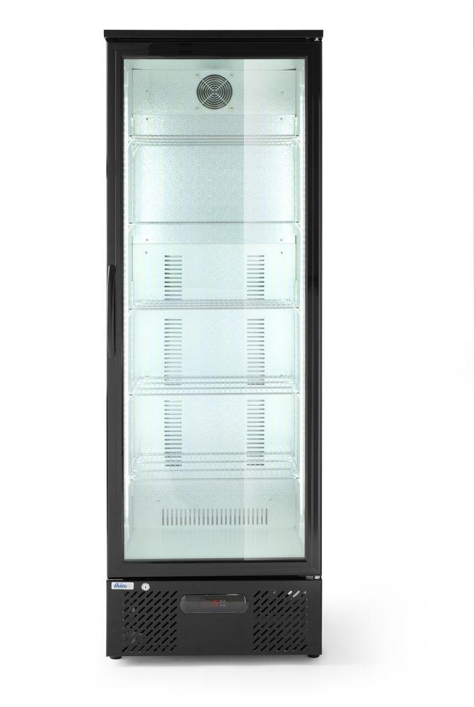 Vitrine de présentation boissons une porte 287 L, Arktic, 220-240V/240W, 600x515x(H)1820mm