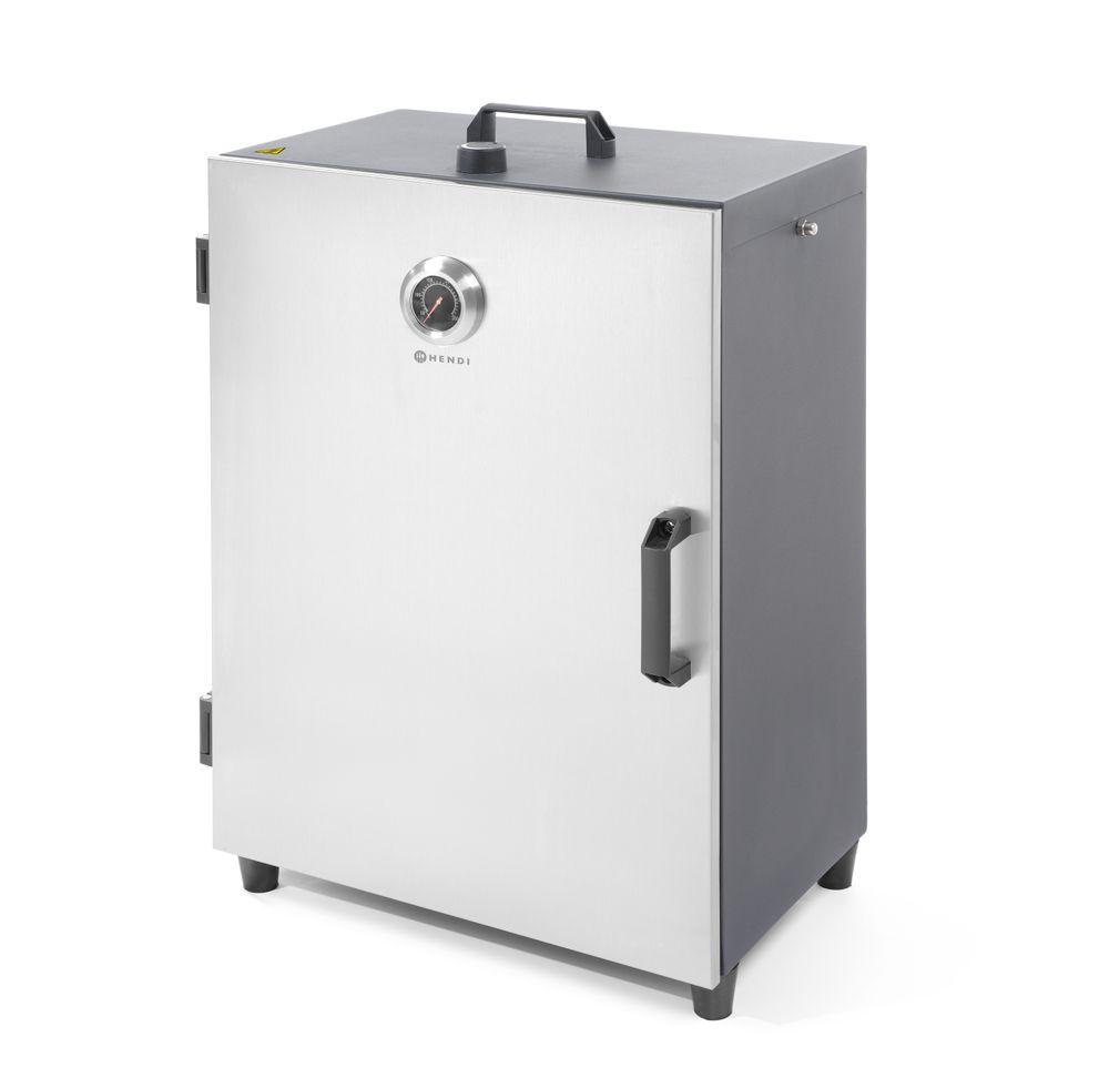 Fumoir électrique, HENDI, 230V/1600W, 540x380x(H)720mm