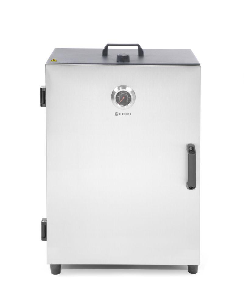 Fumoir électrique, HENDI, 230V/1600W, 540x380x(H)720mm