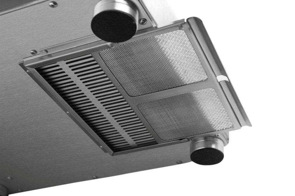 Plaque de cuisson à induction modèle 3500 D, HENDI, Profi Line, 230V/3500W, 340x440x(H)120mm