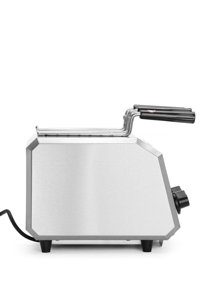 Toaster, HENDI, 230V/1200W, 200x300x(H)223mm