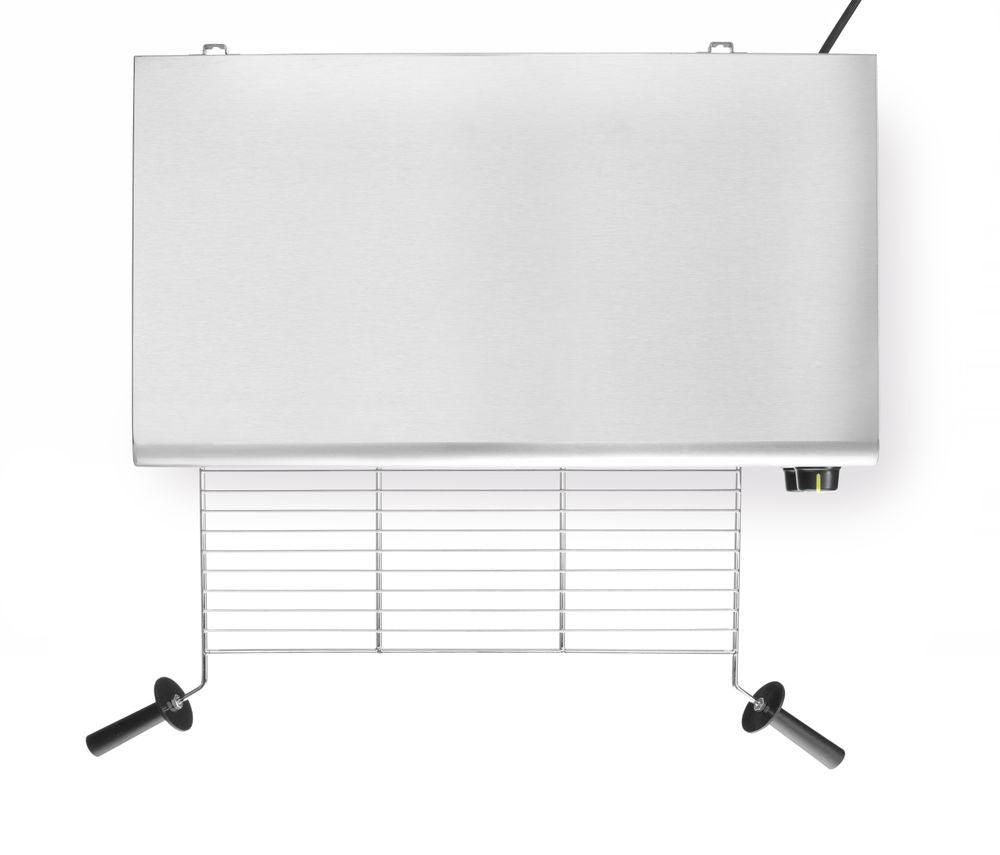 Salamandre GN 1/1, HENDI, 220-240V/2850W, 780x490x(H)310mm