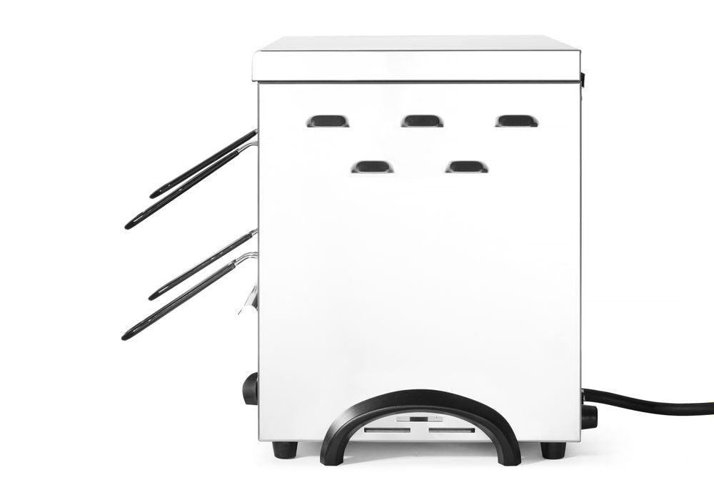 Salamandre Quartz MAXI GN 1/1, HENDI, 400V/4500W, 685x396x(H)452mm