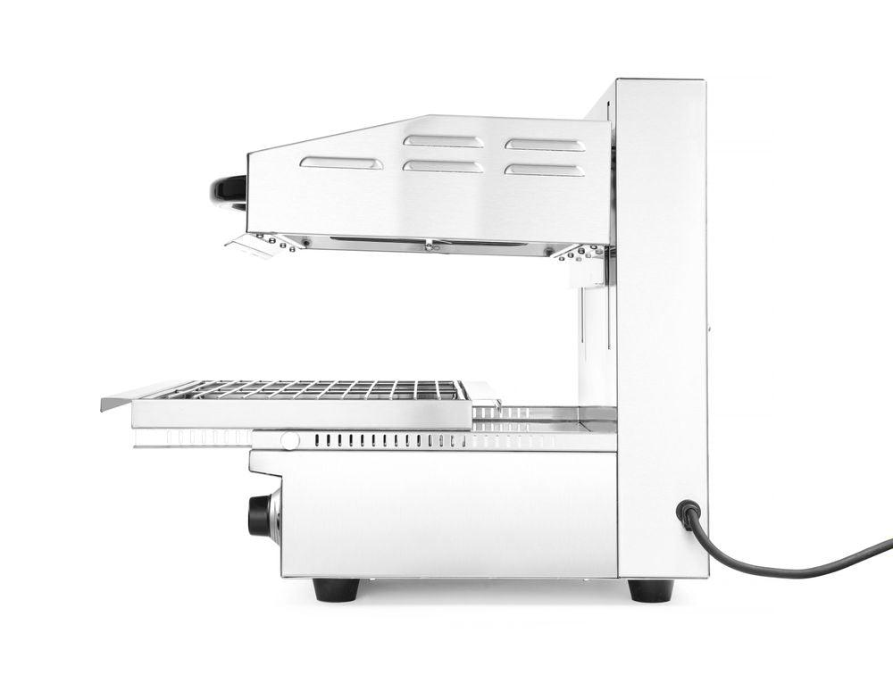 Salamandre Lift 450, HENDI, 230V/2800W, 480x520x(H)530mm