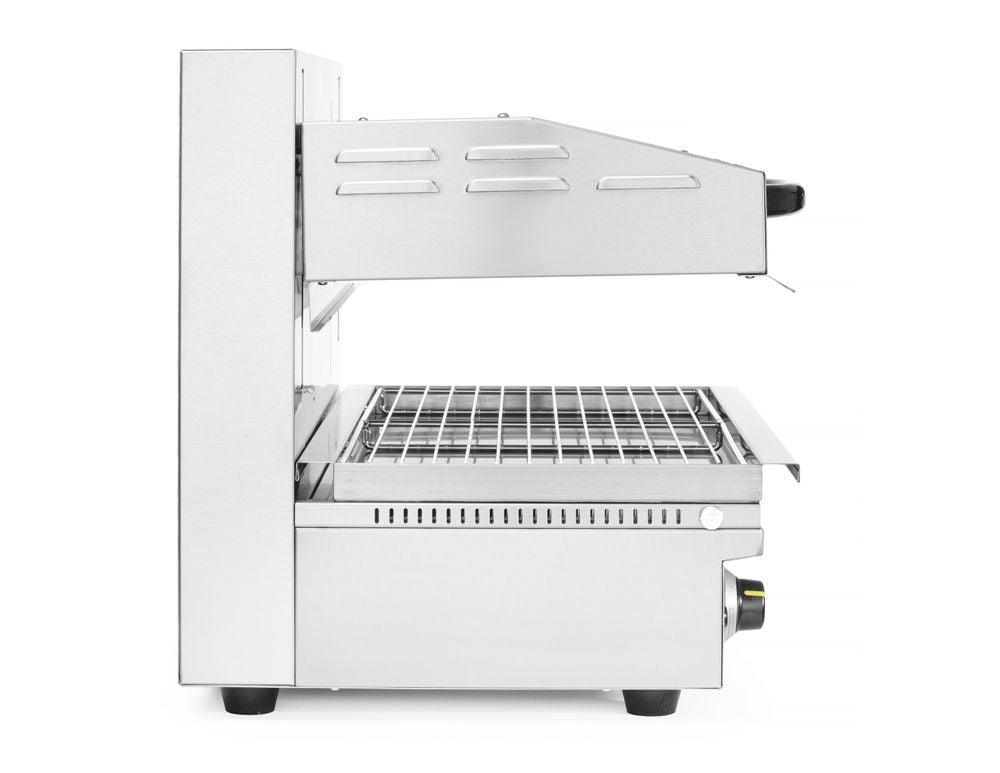 Salamandre Lift 600, HENDI, 230V/3600W, 600x520x(H)530mm