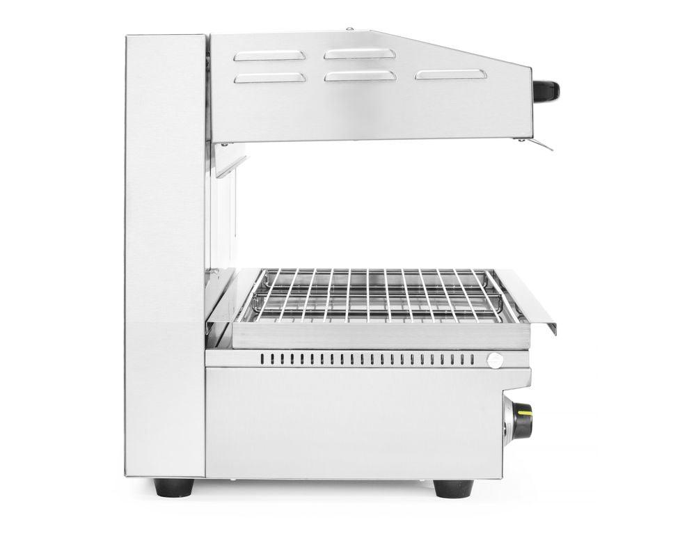 Salamandre Lift 600, HENDI, 230V/3600W, 600x520x(H)530mm