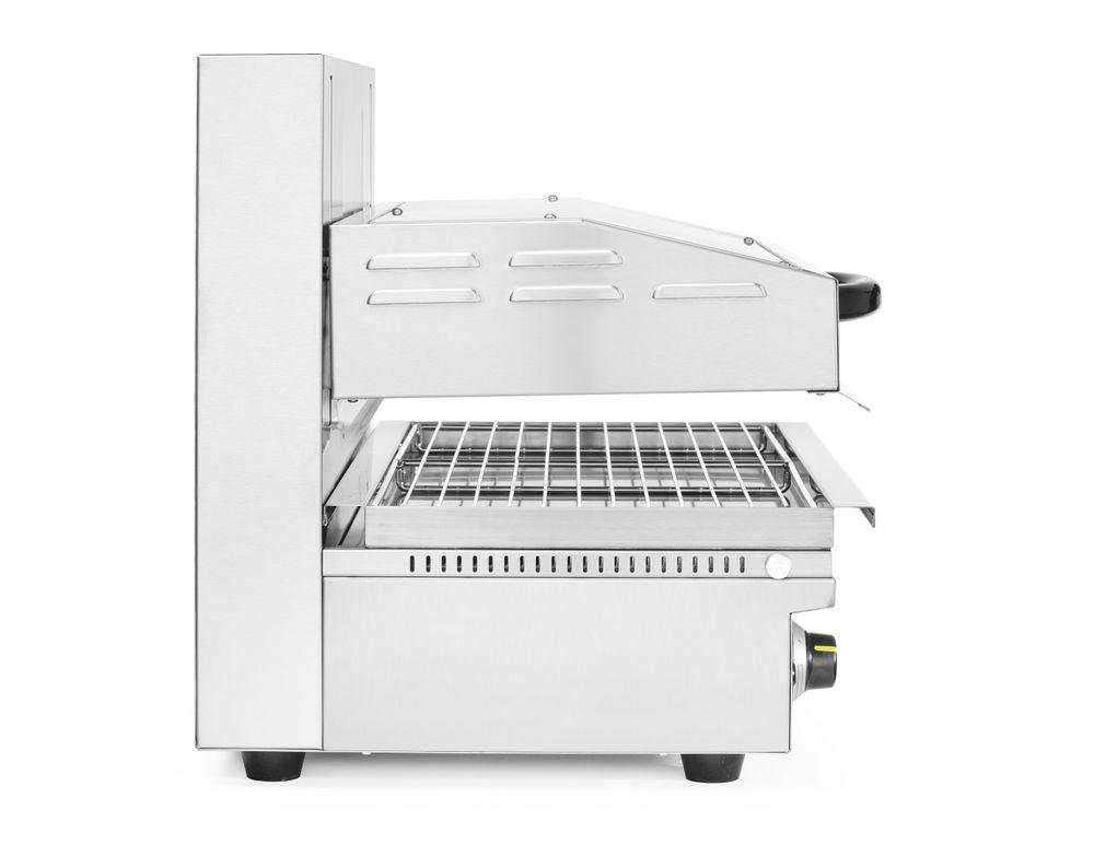 Salamandre Lift 600, HENDI, 230V/3600W, 600x520x(H)530mm