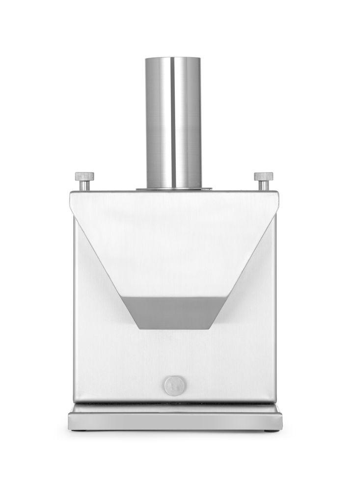 Coupe-saucisses électrique, HENDI, 230V/135W, 230x185x(H)325mm