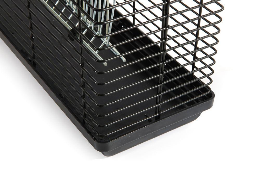 Destructeur d´insectes étanche, HENDI, 150 m², 230V/45W, 680x135x(H)310mm