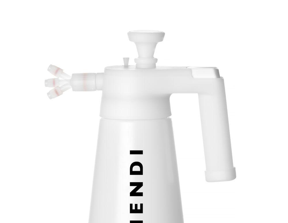 Pulvérisateur alimentaire à pression, HENDI, 1,5L