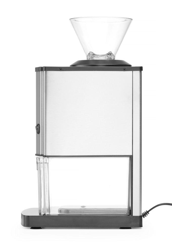 Concasseur à glaçons, Bar up, 230V/70W, 170x260x(H)460mm