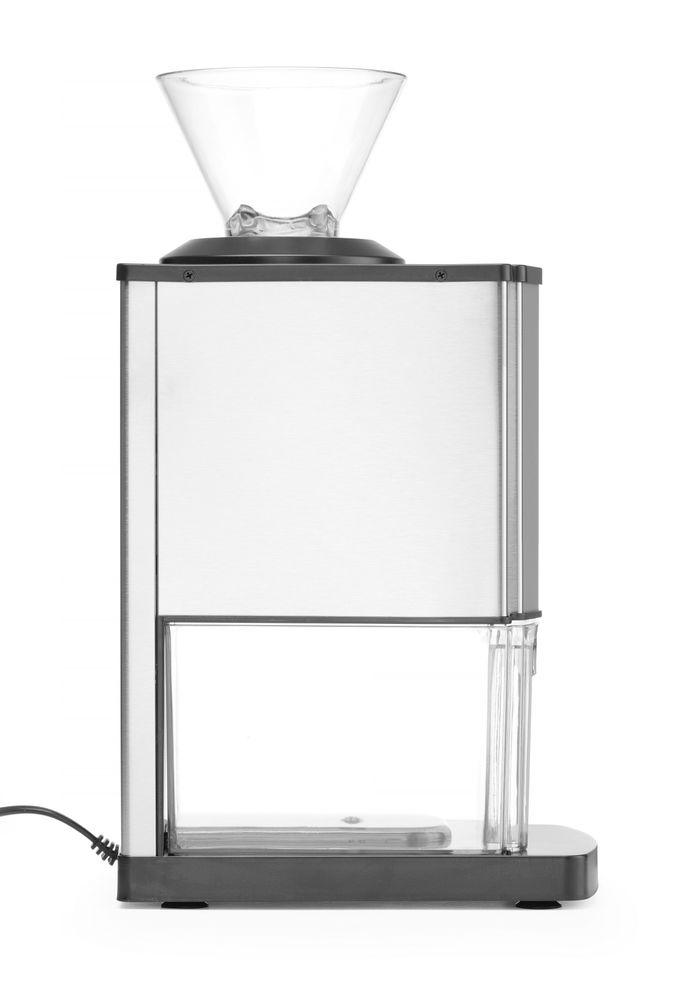 Concasseur à glaçons, Bar up, 230V/70W, 170x260x(H)460mm