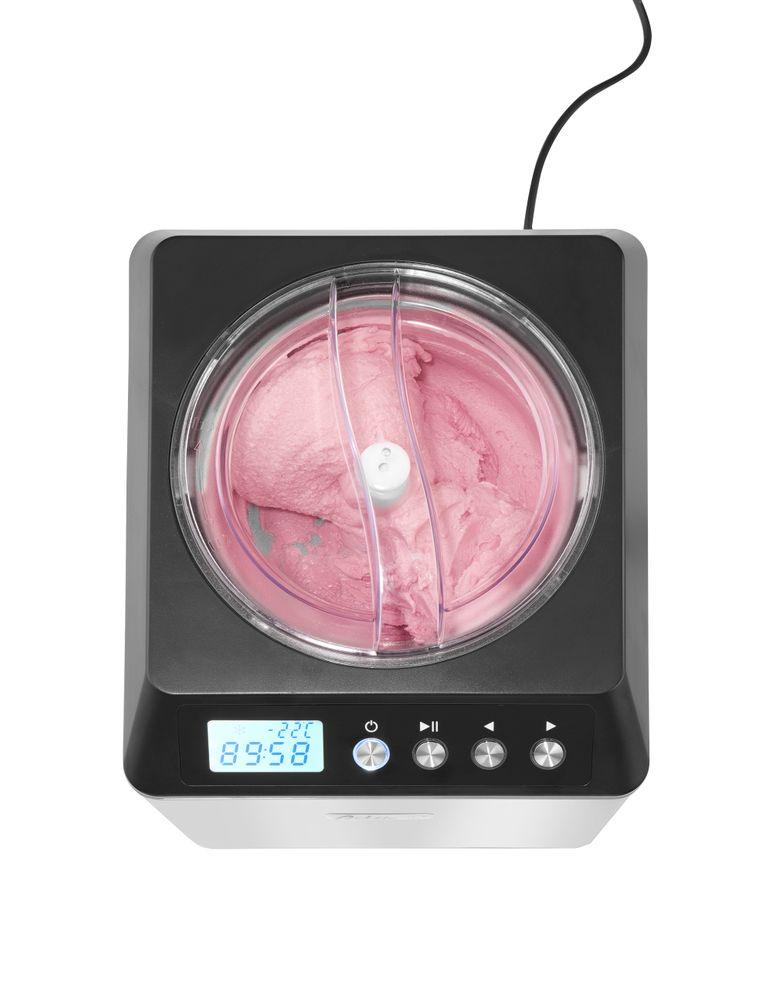 Machine à glaces, HENDI, 230V/180W, 272x315x(H)362mm