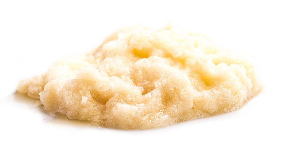 Disque forme V, HENDI