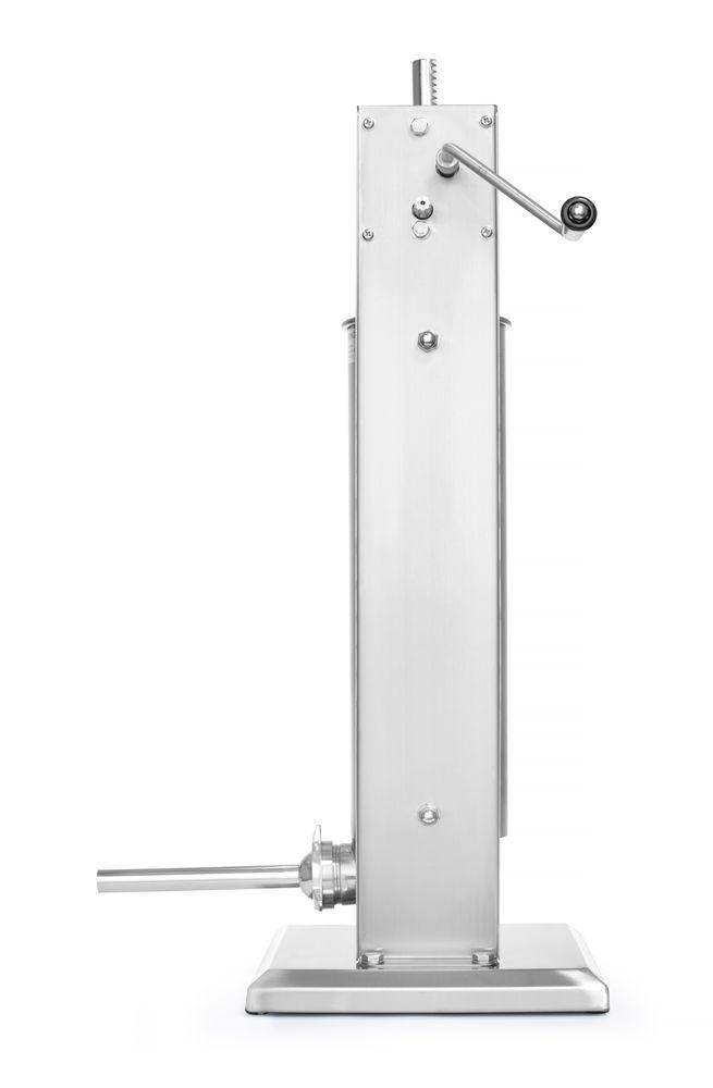 Machine à saucisse Profi Line, HENDI, Profi Line, 7L, 300x340x(H)830mm