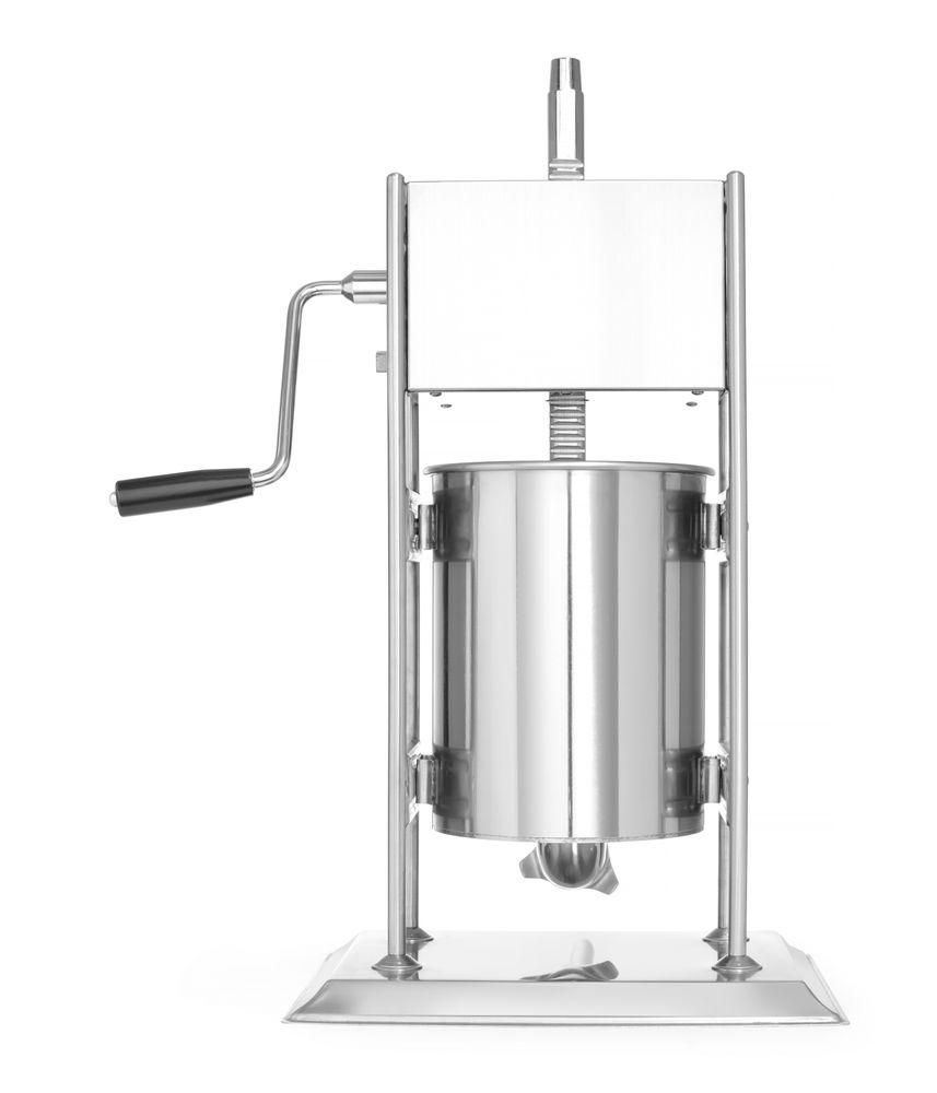 Machine à saucisse Profi Line, HENDI, Profi Line, 10L, 415x315x(H)690mm