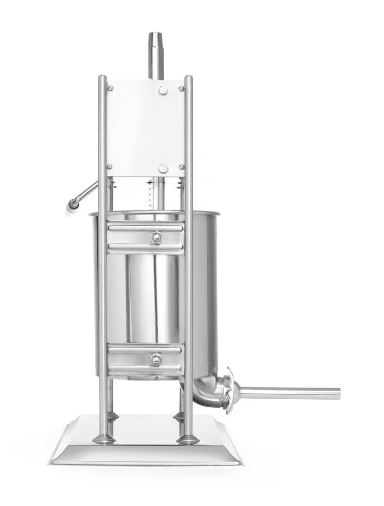 Machine à saucisse Profi Line, HENDI, Profi Line, 10L, 415x315x(H)690mm