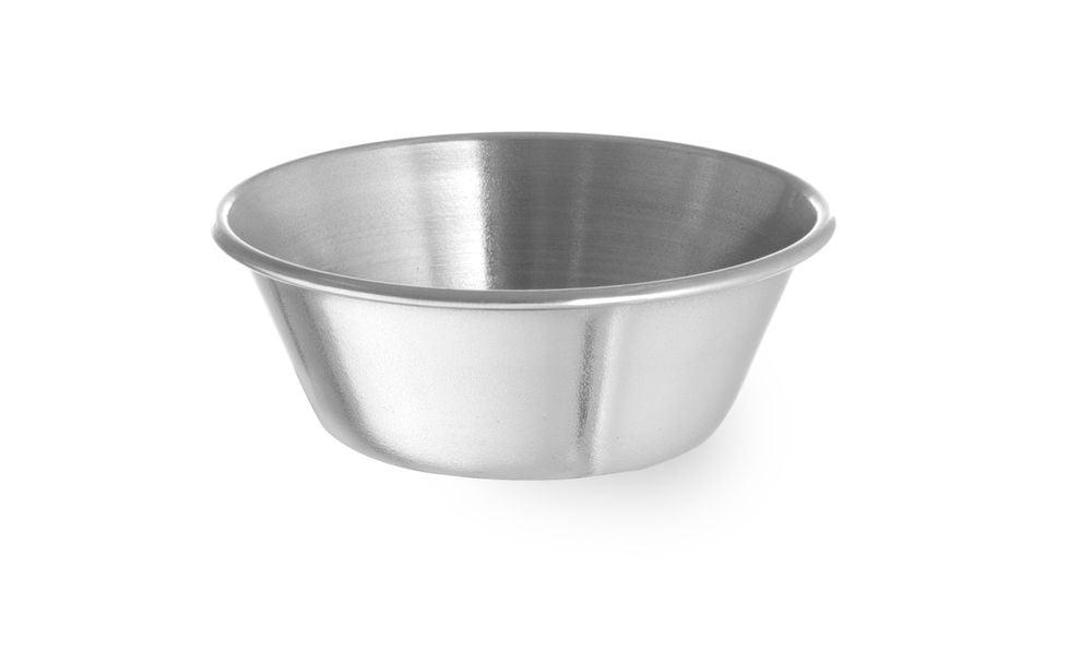 Ramequins - 12 pièces, HENDI, 0,045L, 12 u., ø62x(H)24mm