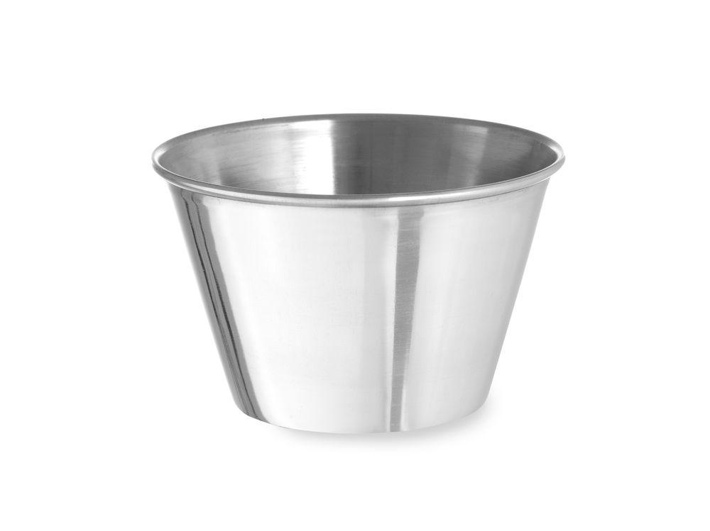 Ramequins - 12 pièces, HENDI, 0,23L, 12 u., ø93x(H)58mm