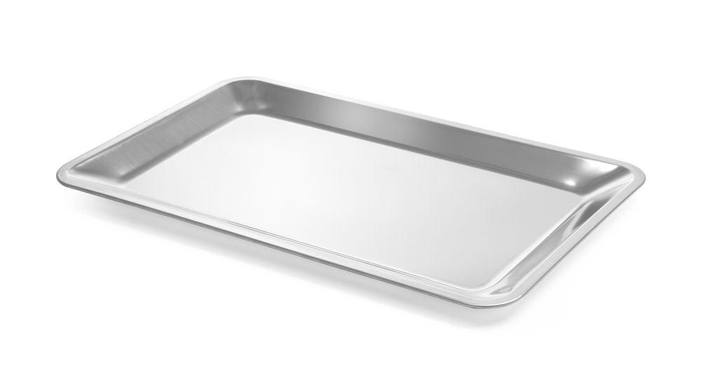 Plateau de service GN 1/1, HENDI, 530x325x(H)20mm