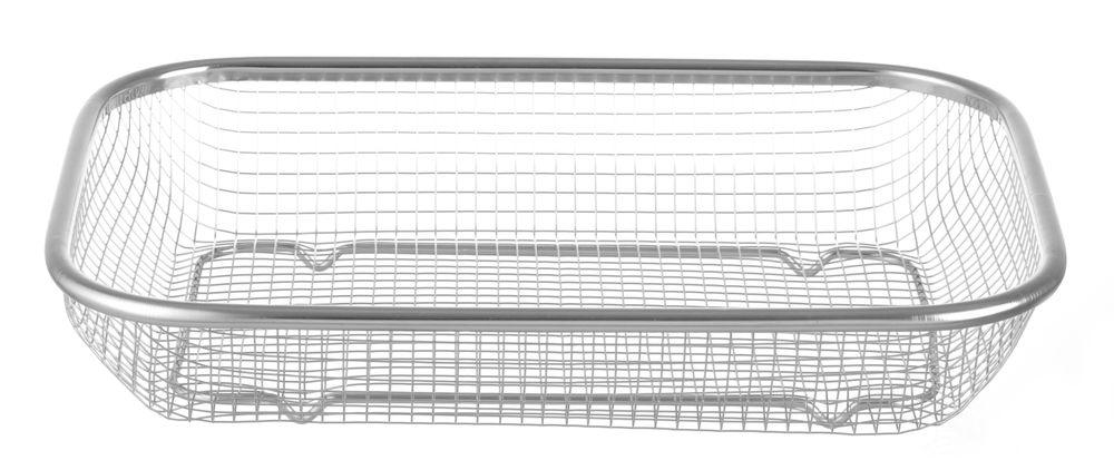 Panier de service, HENDI, 290x220x(H)60mm