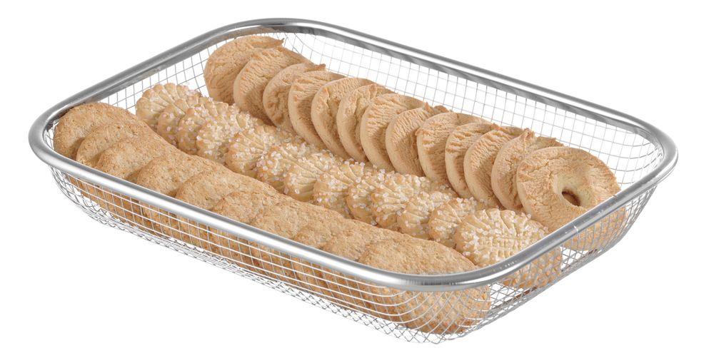 Panier de service, HENDI, 290x220x(H)60mm