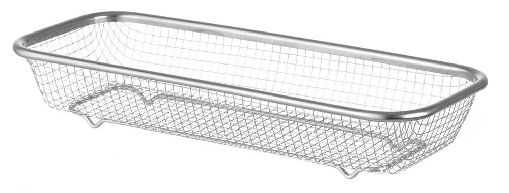 Panier de service, HENDI, 310x125x(H)55mm