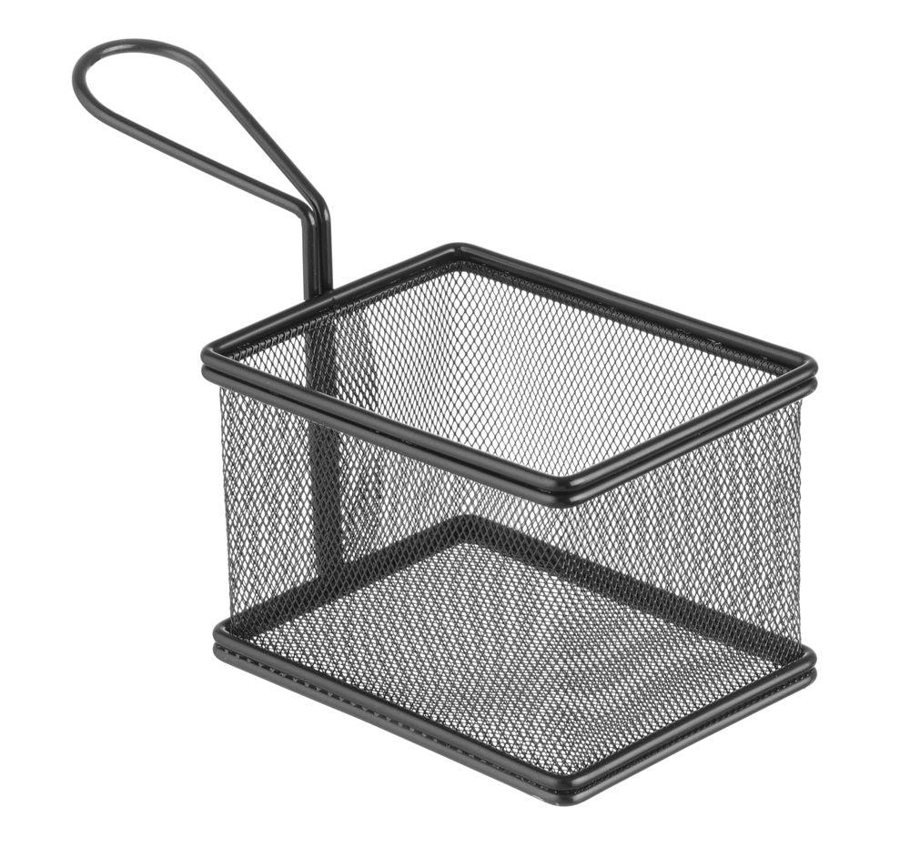 Paniers à frites miniatures, HENDI, 125x100x(H)85mm