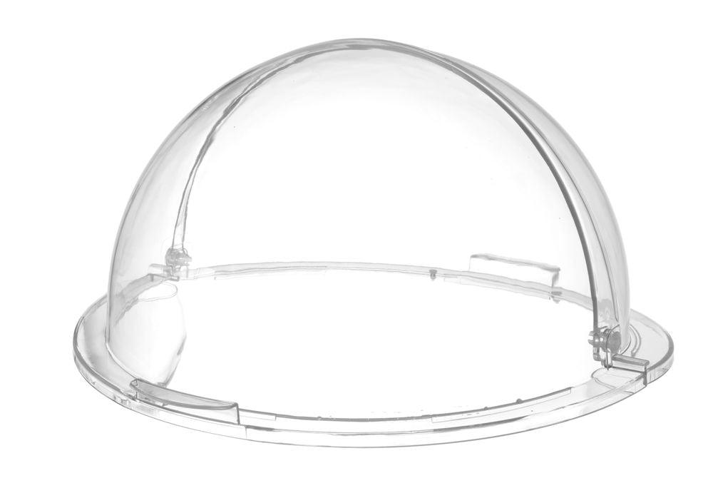 Couvercle rolltop pour corbeille à pain, HENDI, ø405x(H)230mm