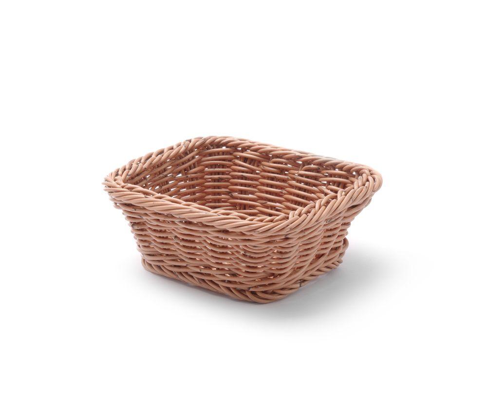 Corbeille à pain GN, HENDI, GN 1/6, 176x162x(H)65mm