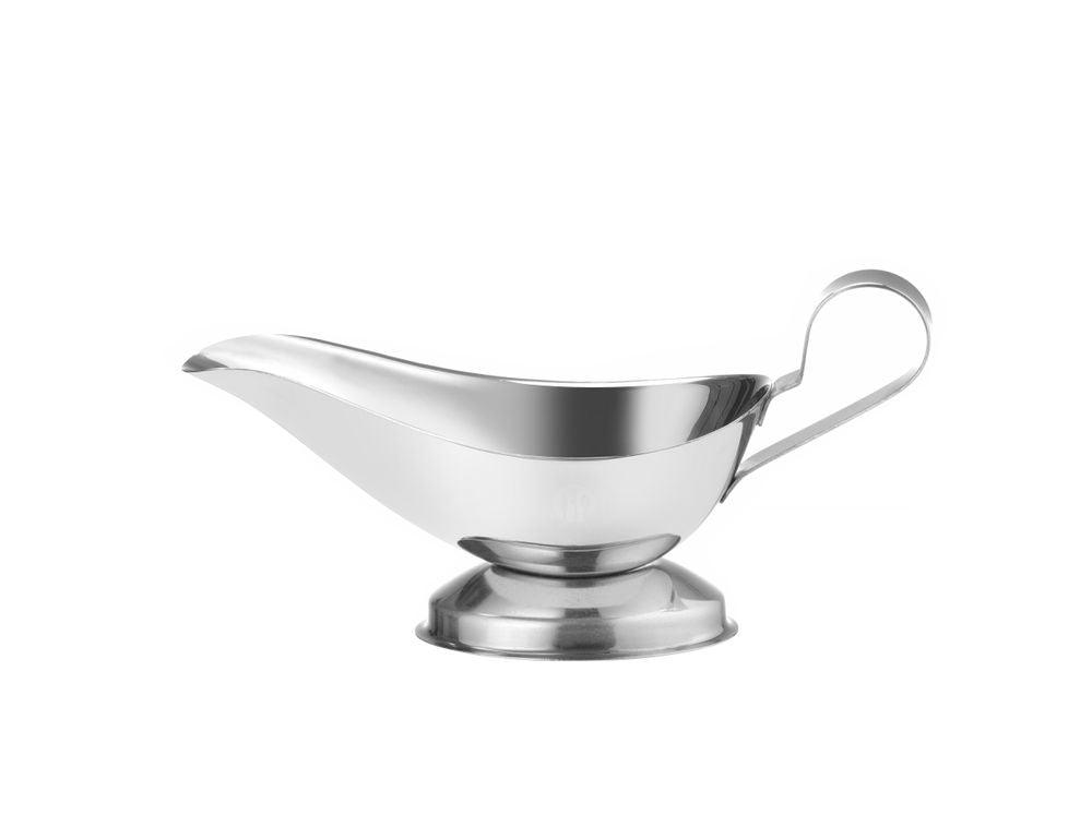 Saucière, HENDI, 0,14L, 135x76x(H)70mm