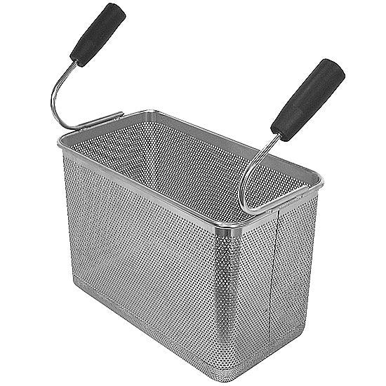 Panier pour cuisseur à pâtes, GN 1/3