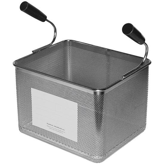 panier pour cuiseur à pâtes, GN 1/2