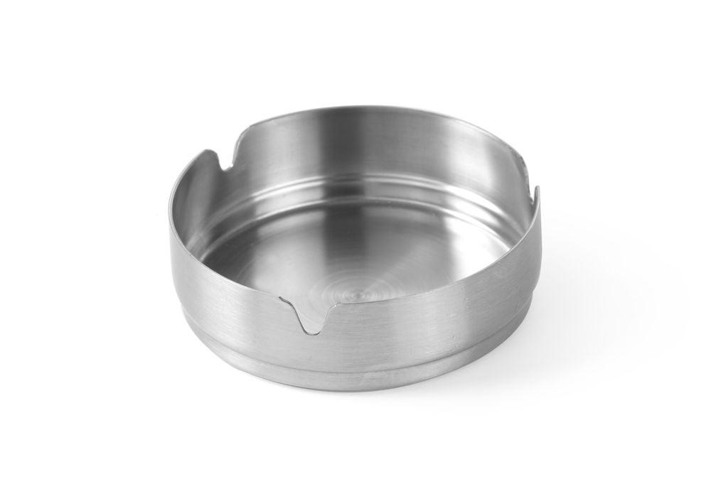 Cendrier, HENDI, Kitchen Line, ø100x(H)30mm