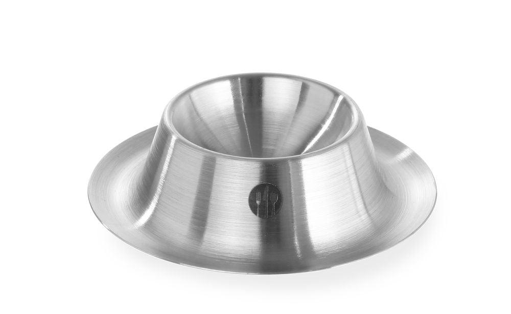 Coquetier - 6 pièces, HENDI, 6 u., ø85x(H)15mm