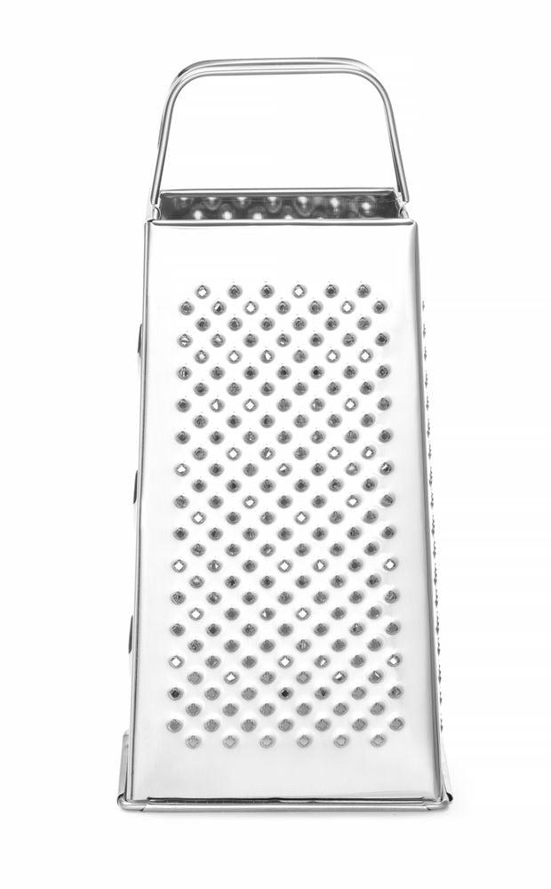 Râpe quatre faces, HENDI, 90x65x(H)200mm