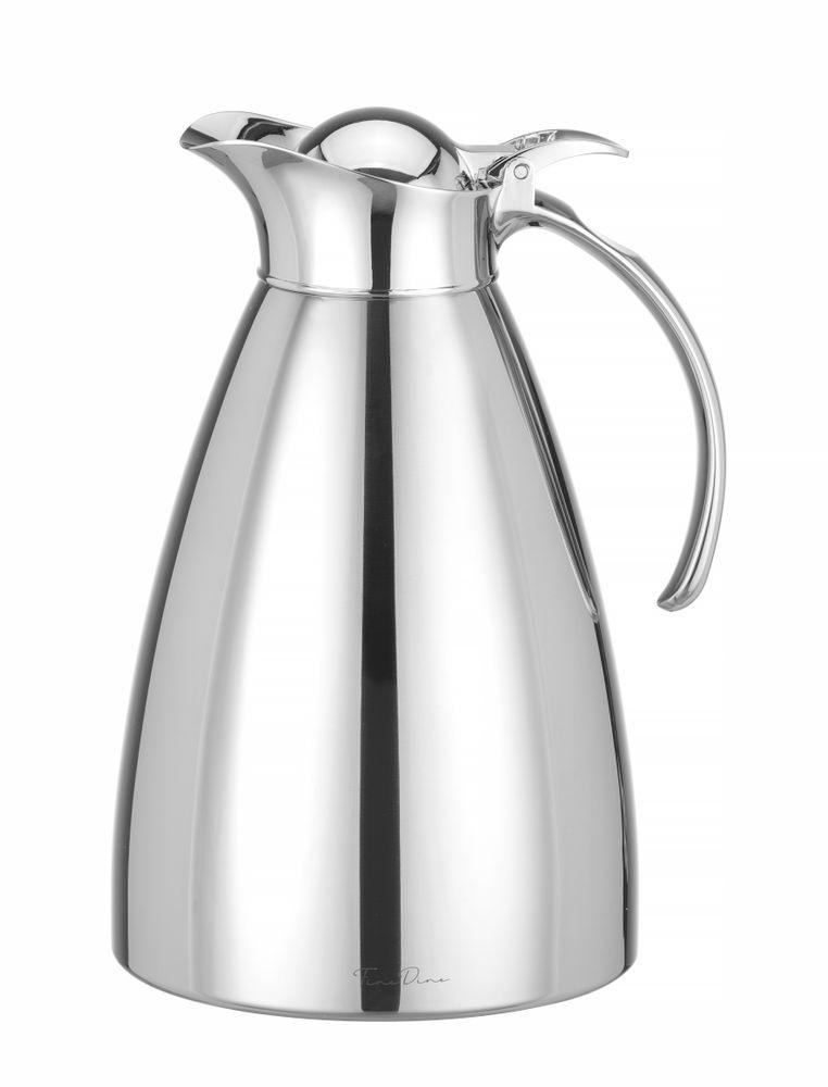 Verseuse isotherme, Fine Dine, 1,5L, ø136x(H)258mm