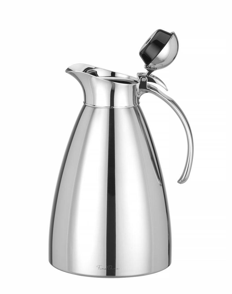 Verseuse isotherme, Fine Dine, 1,5L, ø136x(H)258mm