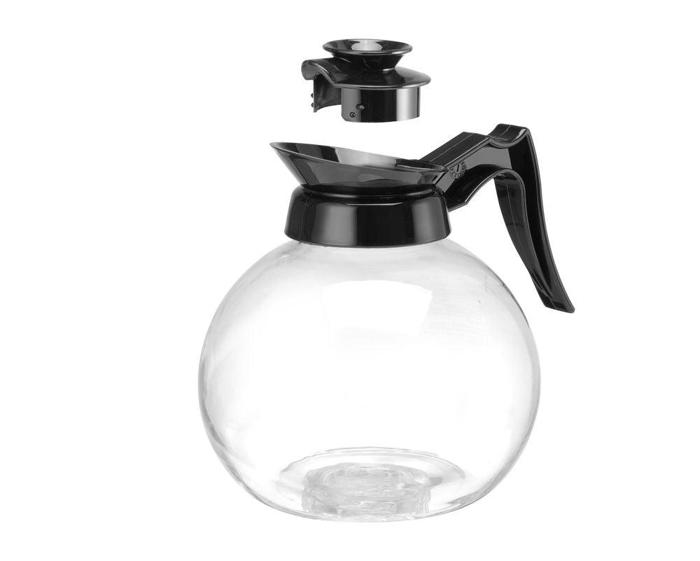 Verseuse à café, HENDI, 1,8L, ø160x(H)185mm