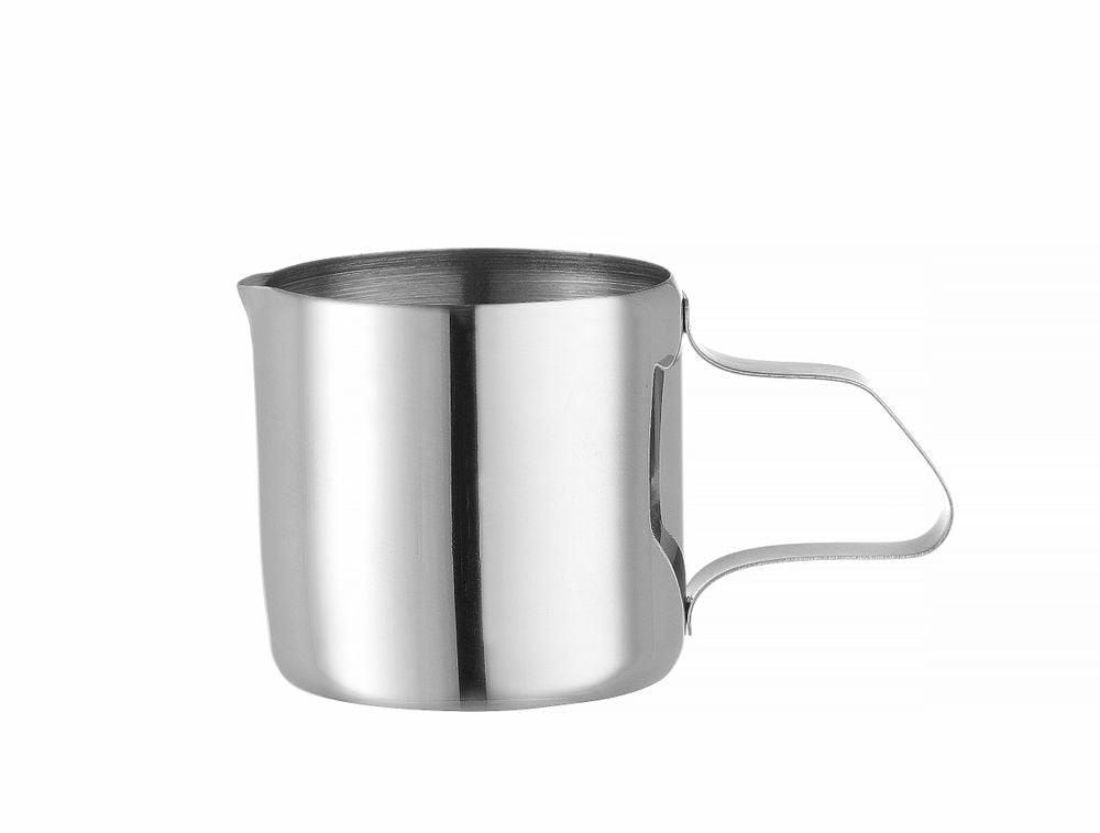 Pot à lait, HENDI, 0,07L, ø50x(H)55mm